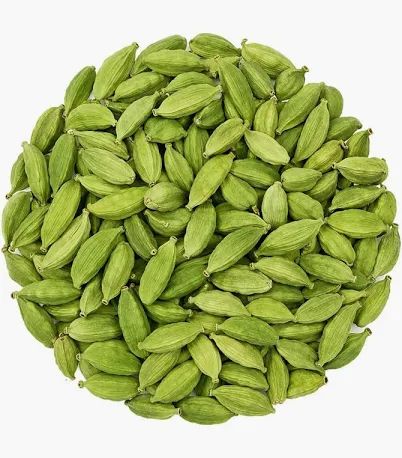 Green Cardamom In Large Size 8 Mm. Form Whole Freshness Level Fresh Delivery Form Bag, Sacks - Image 3