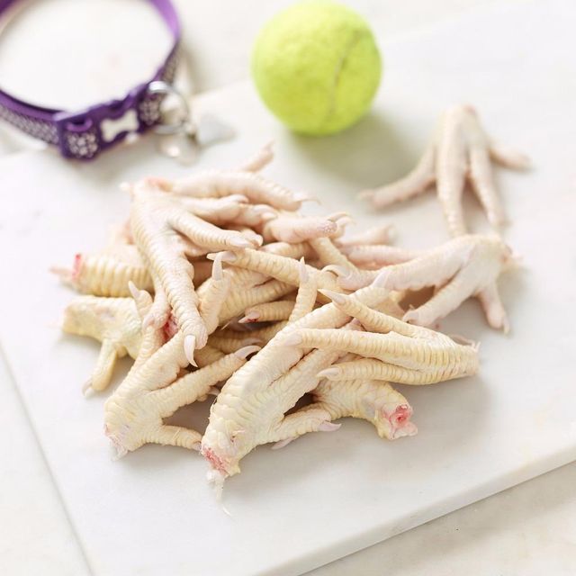 Natural Frozen Chicken Feet Clean Processed Frozen Chicken Feet Bulk Supply For International Food Buyers Premium - Image 3