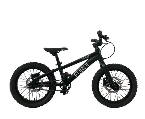 2025 Trail Bikes BMX for Kids Mountain Bicycle - Image 1