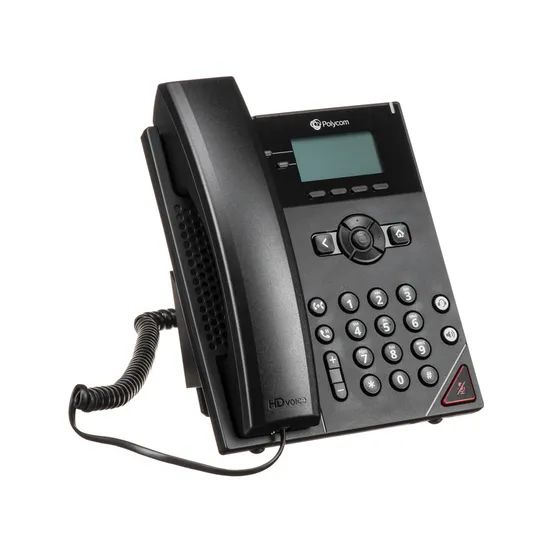 Polycom VVX 150 Polycom Desktop VoIP Phones IP Phone Polycom VVX 150 Polycom VVX 150 - Image 3