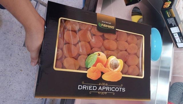 Premium Dried Figs - Image 3