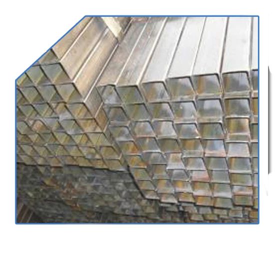 Hot Rolled Carbon Square Steel Pipe Q235 Alloy Non-Alloy Trademark DERBO HS Code 3917400000 Technique Hot Rolled Thickness 1.5 - 30 - Image 5