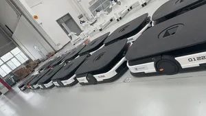 Innovative High-Efficiency Fuel Cell Production System for Global Markets - Image 4