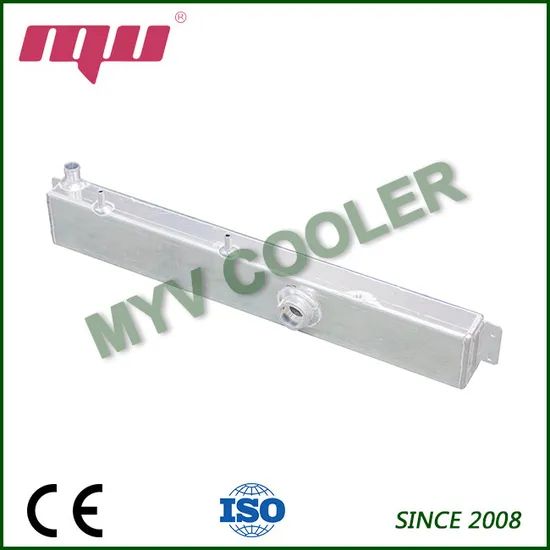Bar Plate Transmission Oil Coolers HS Code 84186190 Style Plate Type Material Aluminum Model NO. B Series Origin Made in - Image 5