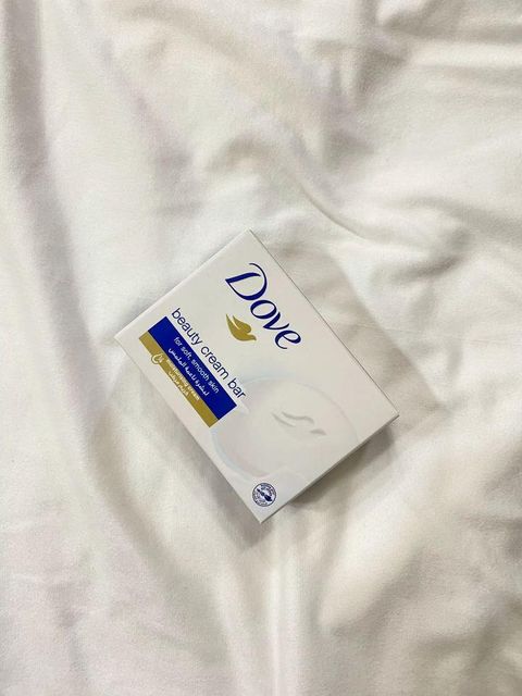 Wholesale Original Dove Soap 100g Rose Moisturizing Beauty Soap Rich Cream Formula for Daily Skin Care Soft Smooth - Image 4