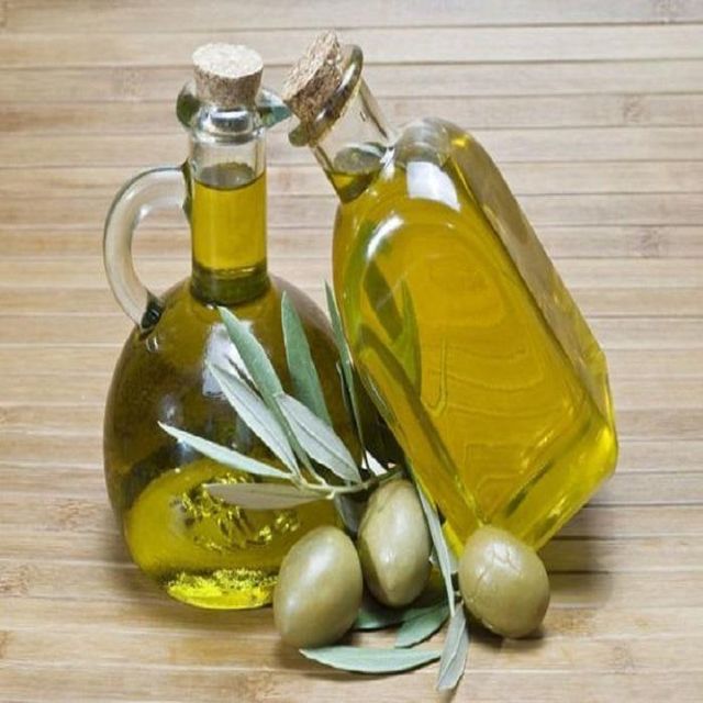 100% Pure Extra Virgin Olive Oil Cold Extraction Rich Antioxidants Food Grade Bulk Supply Private Label - Image 3