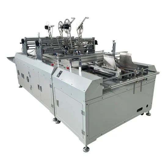Tape Application Machine Double Sided Tape Application Machine - Image 1