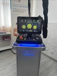 2021 Cynosure Elite IQ – 755nm & 1064nm – 2.5mm to 24mm Spot Sizes – for Hair Removal, Pigment & Vascular, Warts, - Image 2