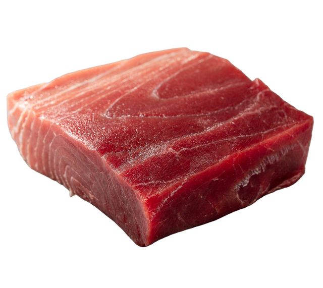 Tuna fish Form Whole / Fillet Type Bluefin Tuna Fish Shelf Life 24 Months (frozen) Origin Ocean-caught, Sustainable Storage Type Fresh / Frozen (-18°C) - Image 1