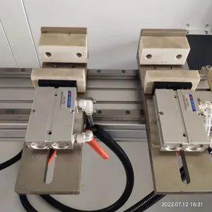 Drilling and Milling Machine for Aluminum/PVC Profile Door and Window Making - Image 5