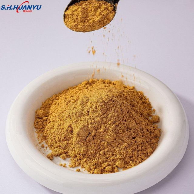 corn gluten meal - Image 3