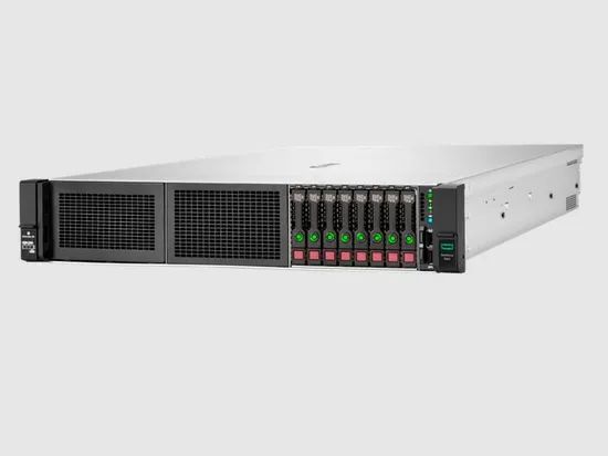 Hpe Storeonce 5650 Storage Enclosure Base System Trademark HPE Warranty ...