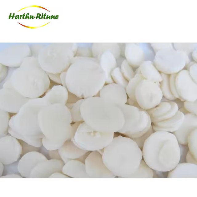 Wholesale Frozen IQF Peeled Whole Frozen Chestnut Cut Slices Dice - Image 4