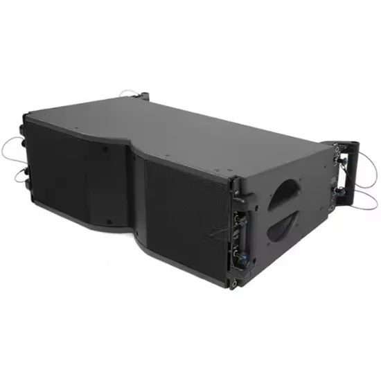 Xr210 PRO Audio Line Array Loudspeaker System - Advanced Technology - Image 3