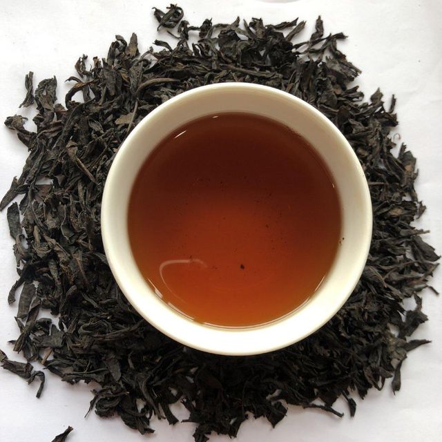 SUPER OPA BLACK TEA NEW SEASON 2024 ORTHODOX METHOD REDDISH COLOR WITH STRONG FLAVOR PACKAGING IN BOX, BAG, SACHET - Image 3