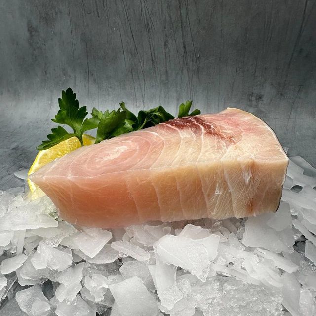 Frozen Sword Fish Superior Marine Catch Processed Under Strict Quality Controls For Wholesale Seafood Distribution - Image 5