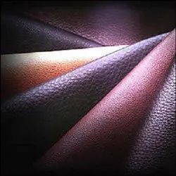 Buffalo Leather Durability Durable And Strong Texture Flexible And Soft To Touch Usage Extensively Used In Varied - Image 1