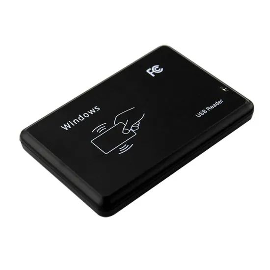 125kHz Access Control RFID Smart Cards Readers - Image 5