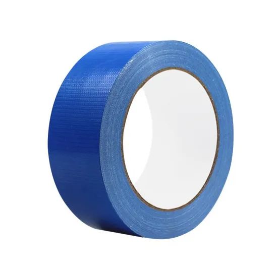 Duct Cloth Tape Black MOQ 50 Origin China Trademark AIMO HS Code 3919909090 Model NO. AM-CD045 Waterproof Waterproof Transport Package - Image 3