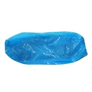 Disposable Machine Made/ Hand Made Arm Sleeve Cover Age Adult Trademark OEM Folded Folded Model NO. 2301 Origin Hubei, - Image 3