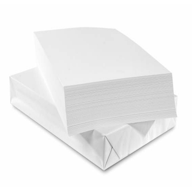 Premium A4 Copy Paper 80GSM Bright White Smooth Finish For Office Printing Buy At Best Price - Image 2