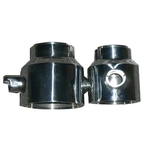 Casting Machining Stainless Steel Machinery Spare Parts Type ZK Worm Model NO. OEM Trademark NORD HS Code 8431420000 Head - Image 4