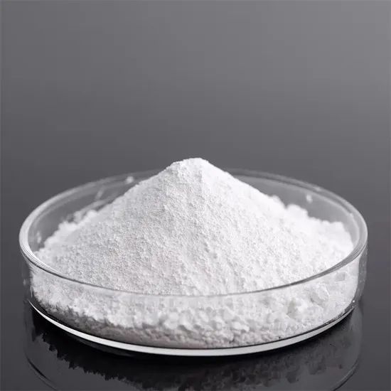 Titanium Dioxide Substitute 93% Min Purity Titanium Dioxide Barium Sulfate - Image 2