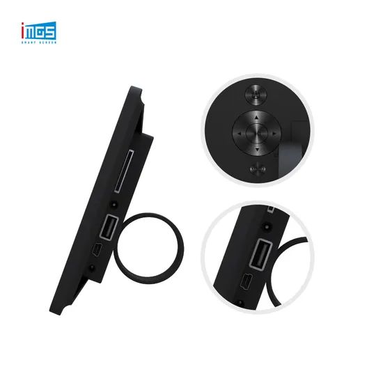 13 3 Inch Electronic Photo Albums Video Digital Photo Frame SD Card - Image 3
