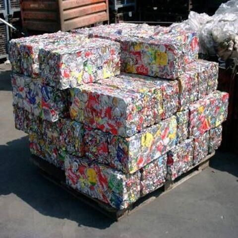 First Grade UBC Aluminum Scrap High Purity 99.99% Low Price Export Quality Aluminum Cans Available - Image 5