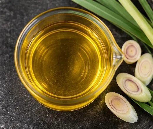 Lemon grass Oil 70% C.flexcous – product photo 3, product detail gallery