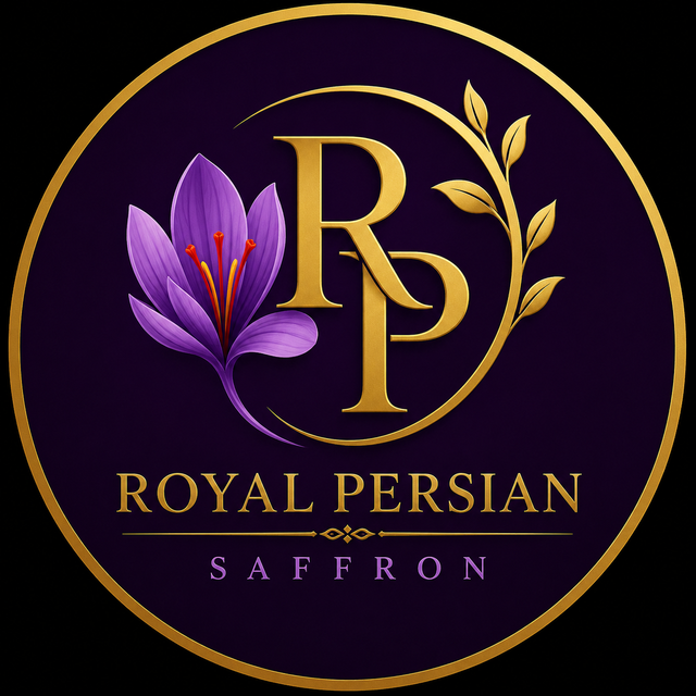 Saffron, dates, pistachios - Image 1