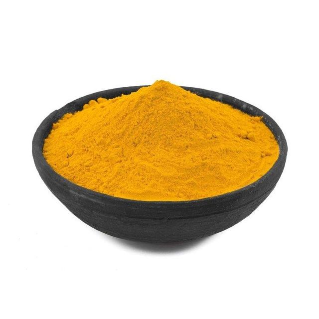 Curcumin Factory Wholesale Curcumin powder 98% Turmeric Extract Powder - Image 2