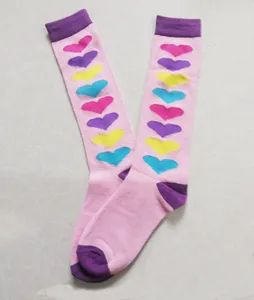 Fashion Children Fancy Cotton Stocking - Image 3