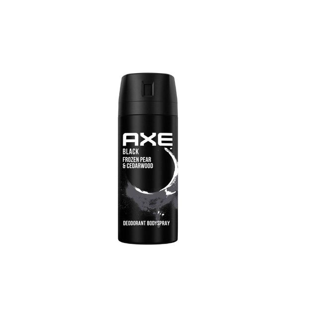 Axe Deodorant Everyday Freshness Solution High Quality Bulk Wholesale - Image 4