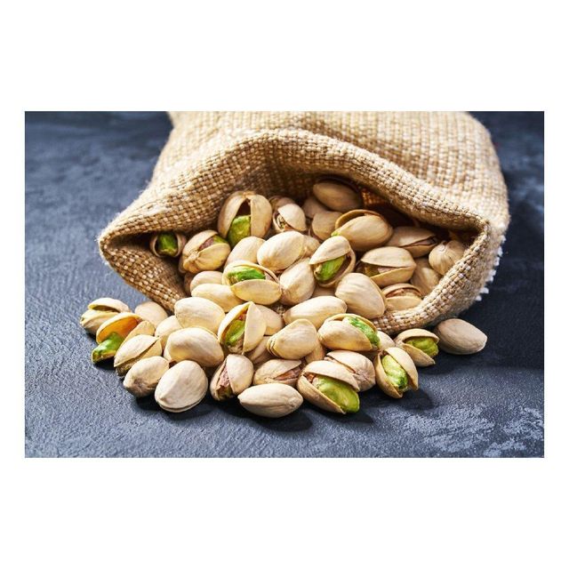 Premium Quality Pistachios Wholesale Supply At Factory Price For Sale  Pistachios Bulk - Image 3