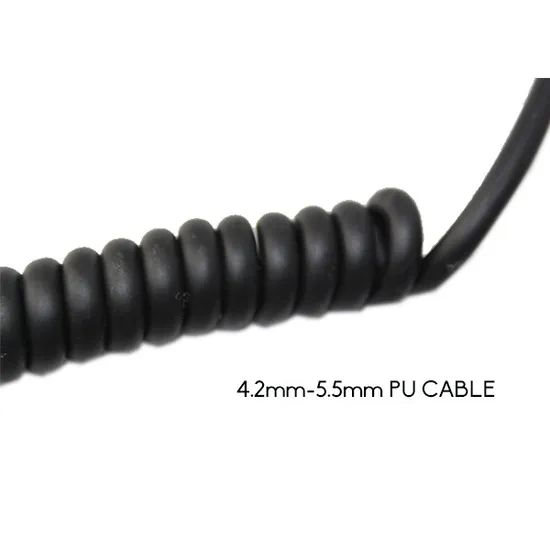 Remote Speaker Microphone for Two-Way Radios Origin China Type Handheld Call Type Mixed Warranty 1 Year Water Proof - Image 6