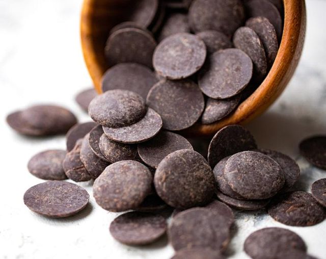 Cacao Paste Wafers - Image 2