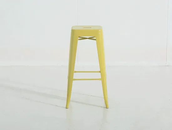 Bar Stools Restaurant Bar Metal Chairs Rotary Fixed Origin China Condition New OEM Service Yes Trademark Miseda OEM/ODM Acceptable - Image 1