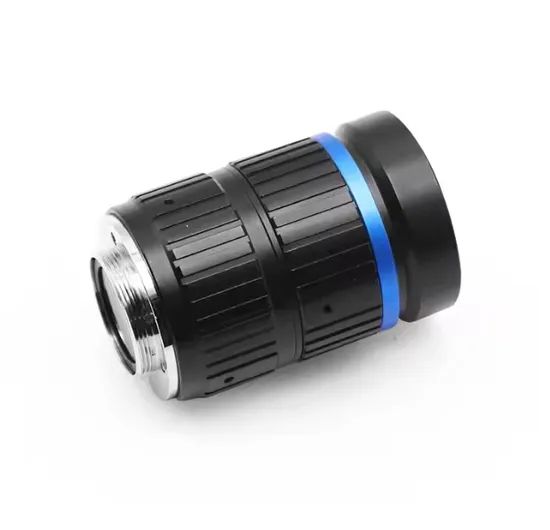 Camera Optical Lens Microscope Objective 25mm F1 4 10MP C Mount - Image 3