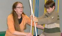 Sensory Integration Therapy - Image 1