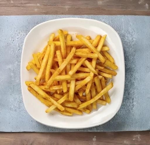 Straight Cut Frozen French Fries Grade A/AA/AAA - Image 3