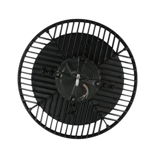 Ultra Bright Outdoor LED High Bay Light for Warehouses Beam Angle 90° IP Rating IP65 Trademark YWZM Light Source LED Lifespan ≥50000H - Image 4