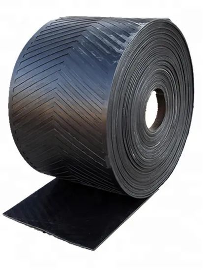 Fabric Reinforced Conveyor Belts - Image 5