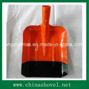Shovel Russian Style Steel Square Shovel Head - Image 1
