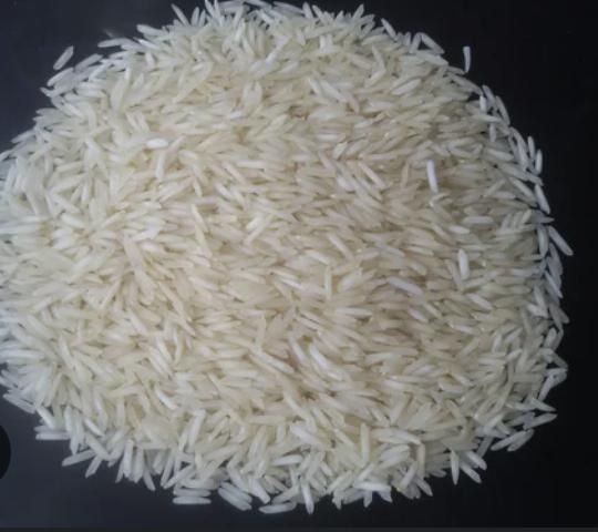 Long grain basmati and non basmati rice - Image 2