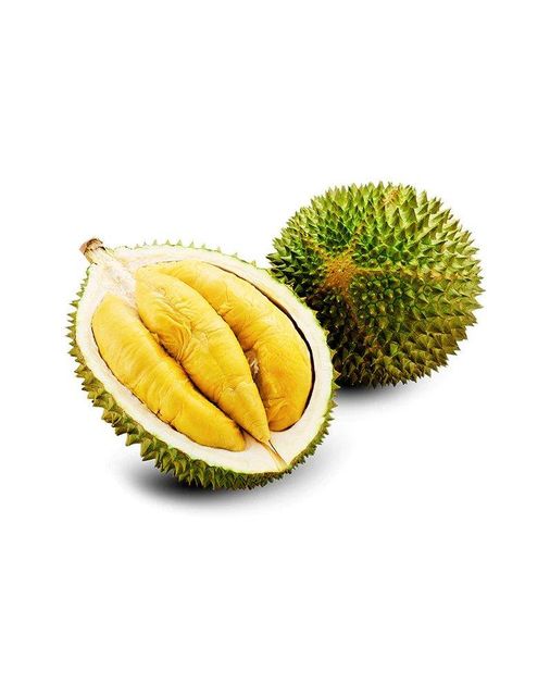 Golden Pillow Durian fruit Thailand Fresh Durian Monthong - Image 6