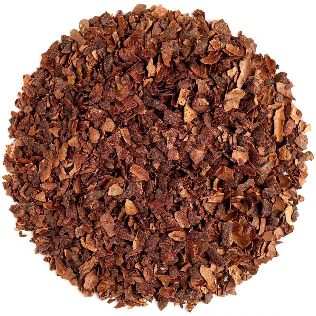 Natural Waste Cocoa Shell For Garden Mulch Organic - Image 4