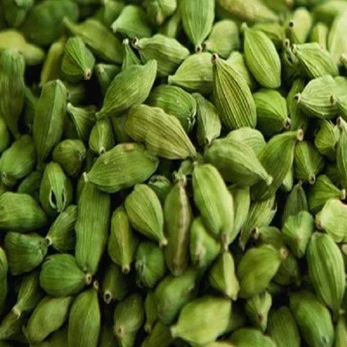 Green Cardamom, High Quality, Wholesale Bulk Supply, Affordable Cheap Prices - Image 3