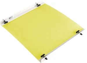 Create Breast Mask for Radiation Therapy Positioning 3.2mm— Blue - Image 3