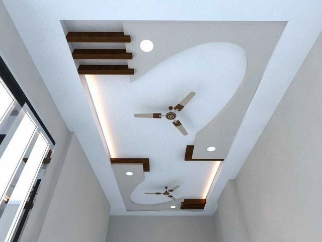 POP Ceiling Design Service Service Mode Offline Service Location NCR Payment Mode Online And - Image 3